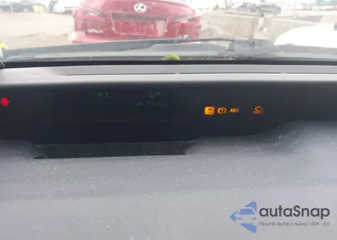 2007 Toyota Prius z USA, uszkodzony, nr VIN JTDKB20U577563452